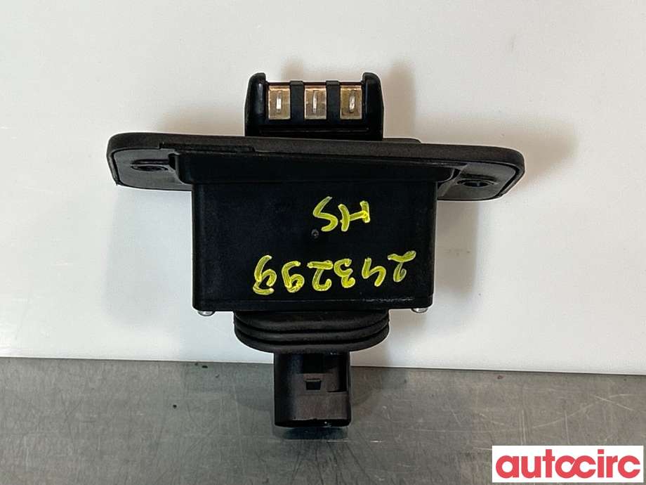 Diverse deler til VW Caddy 2015-2020 (Type III, Fase 3) (VOLKSWAGEN|2K5907438|)