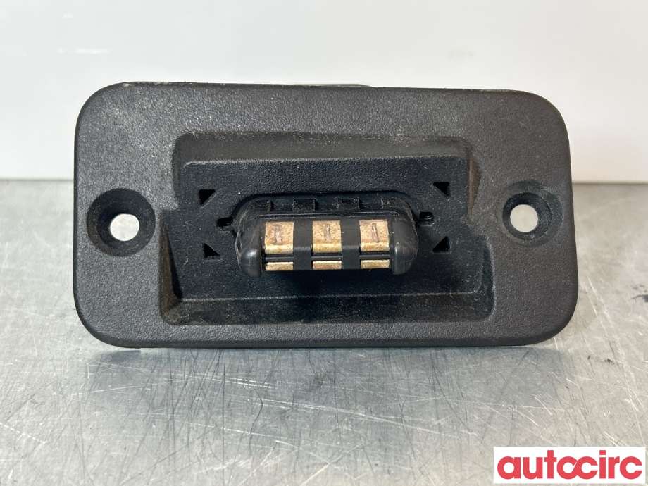 Diverse deler til VW Caddy 2015-2020 (Type III, Fase 3) (VOLKSWAGEN|2K5907438|)