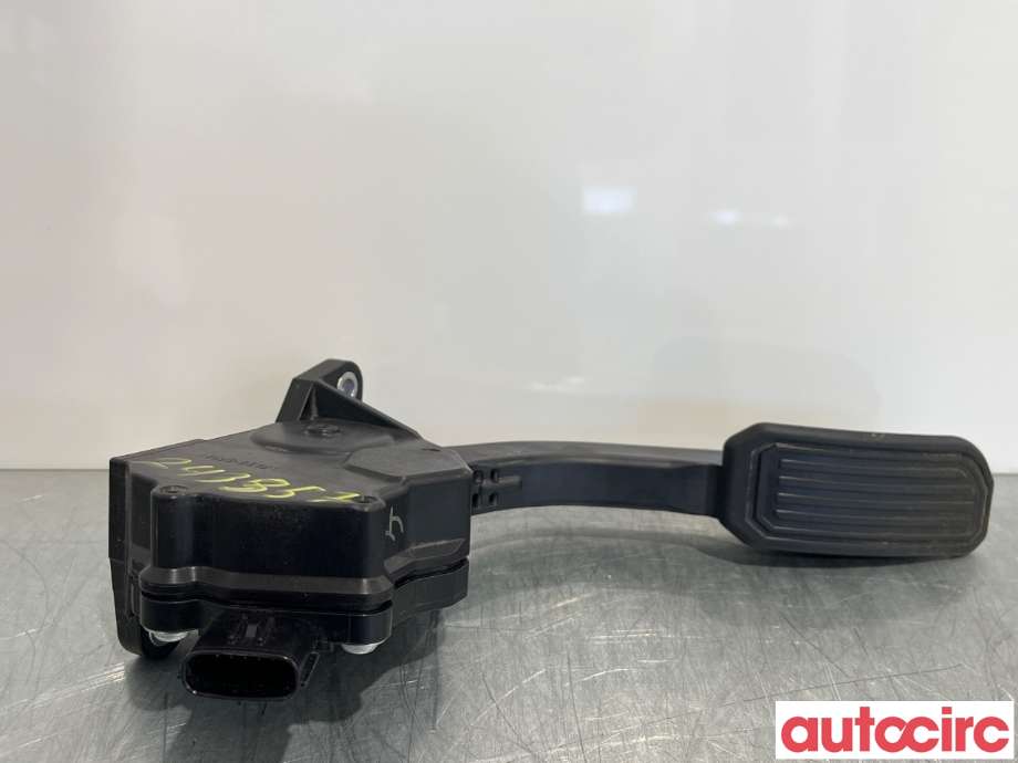Pedal gass til Toyota Prius +7 2012-2020 (Type III) (stasjonsvogn) (stasjonsvogn) (TOYOTA|7811012050)