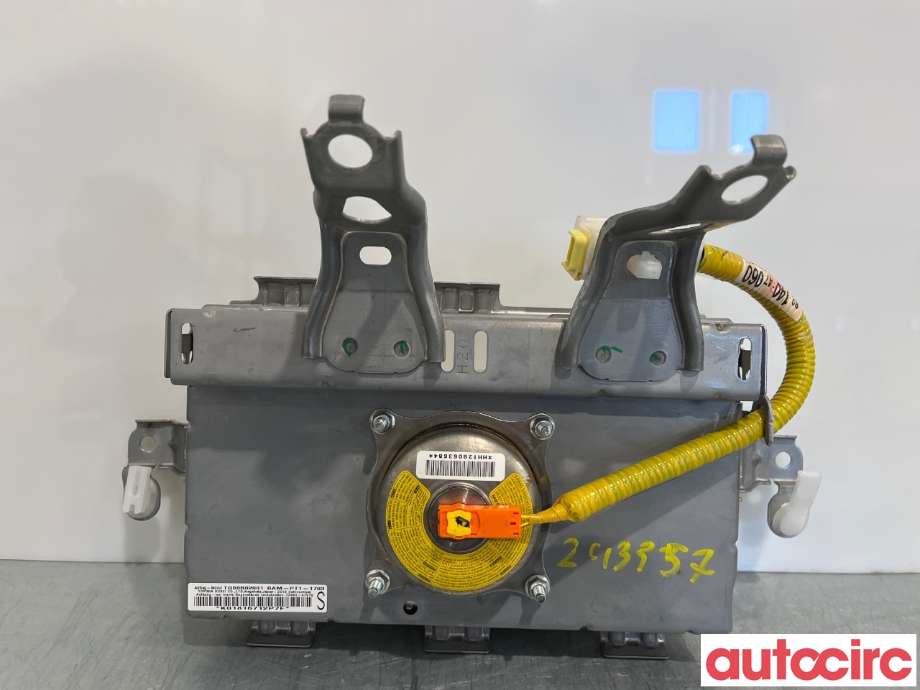 Airbag passasjer til Toyota Prius +7 2012-2020 (Type III) (stasjonsvogn) (stasjonsvogn) (TOYOTA|7396047070)