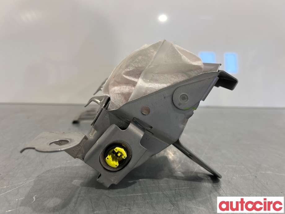Airbag kne til Toyota Prius +7 2012-2020 (Type III) (stasjonsvogn) (stasjonsvogn) (TOYOTA|7390047020C0)