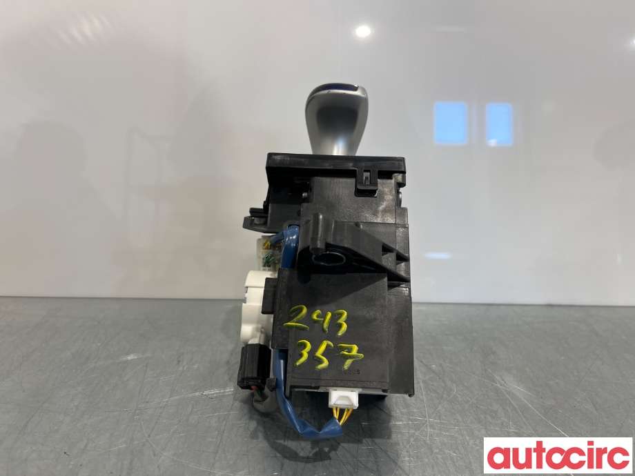 Girstang/girvelger automat til Toyota Prius +7 2012-2020 (Type III) (stasjonsvogn) (stasjonsvogn) (TOYOTA|3355047053B1)