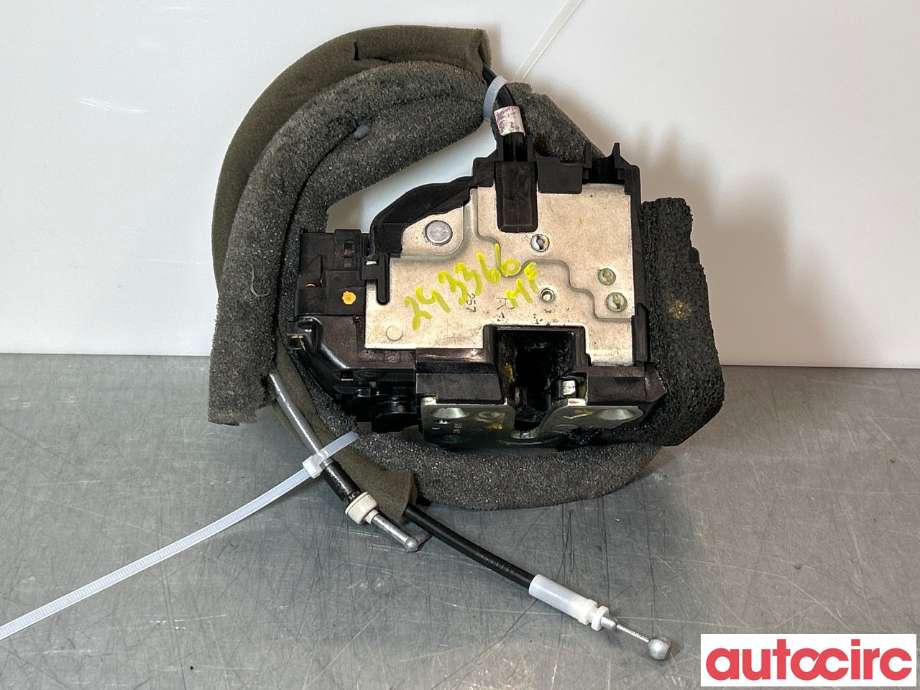 Låsekasse høyre foran til Nissan NV200 2010-2019 (NISSAN|80500JX51A|)