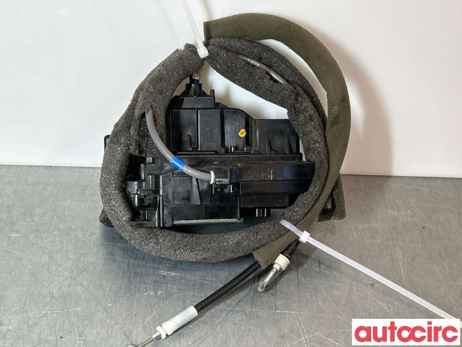 Låsekasse høyre foran til Nissan NV200 2010-2019 (NISSAN|80500JX51A|)