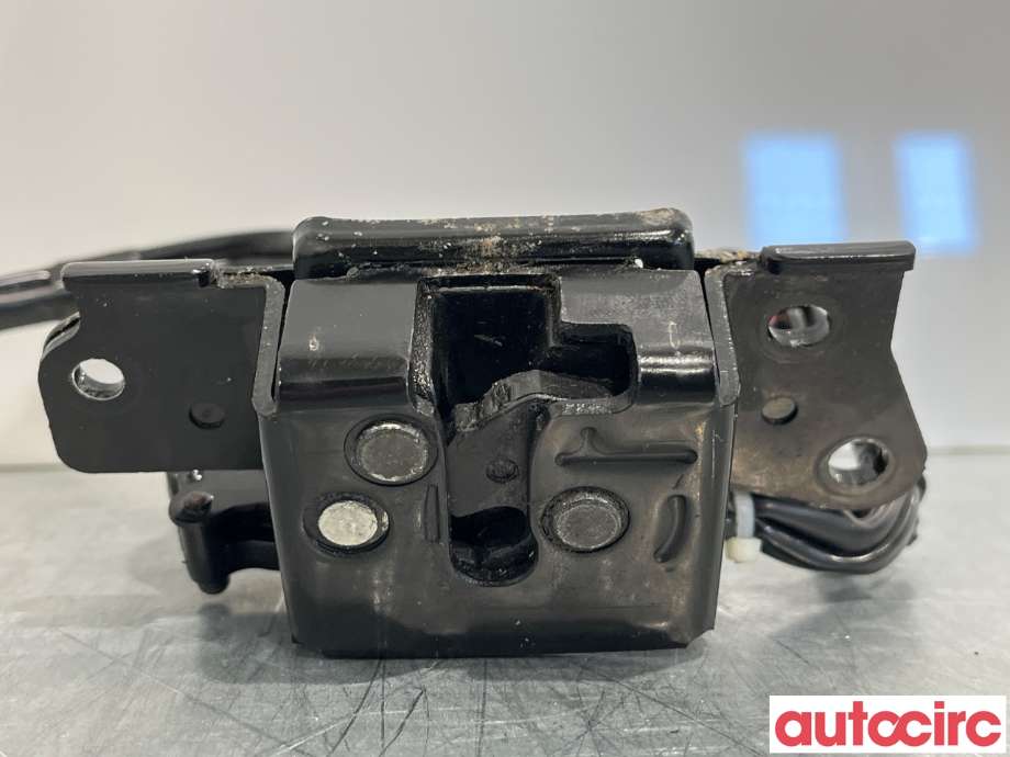 Baklukelås til Toyota Prius +7 2012-2020 (Type III) (stasjonsvogn) (stasjonsvogn) (TOYOTA|6935047040)