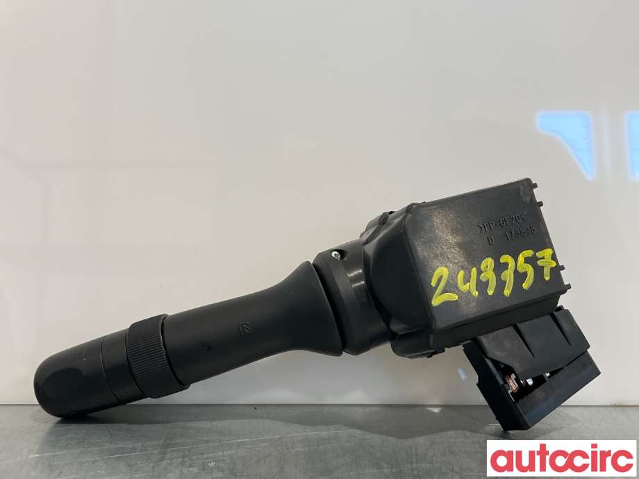 Bryter lys til Toyota Prius +7 2012-2020 (Type III) (stasjonsvogn) (stasjonsvogn) (TOYOTA|8465248190)