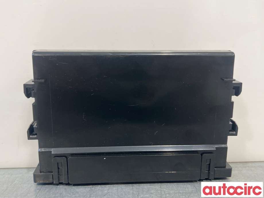 Styreenhet klima/aircondition til Suzuki Across 2020-->>  (SUZUKI|T886A-04201|277400-9092|886A0-42010)
