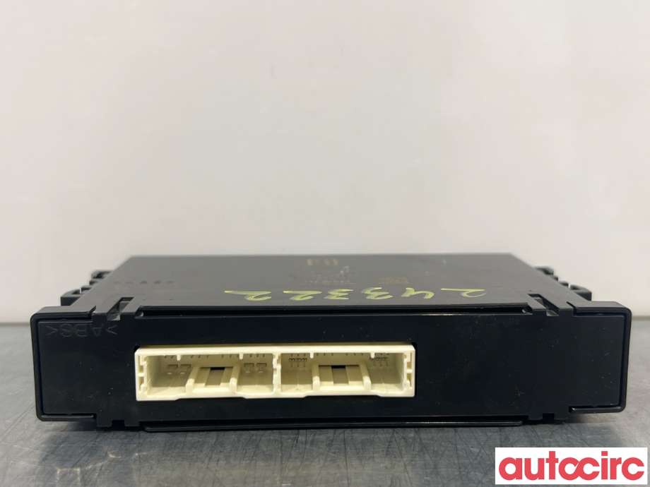Styreenhet klima/aircondition til Suzuki Across 2020-->>  (SUZUKI|T886A-04201|277400-9092|886A0-42010)