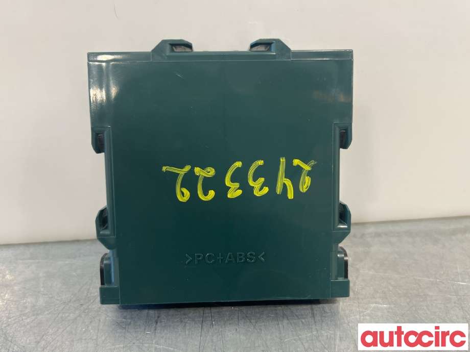 Styreenhet diverse til Suzuki Across 2020-->>  (SUZUKI|T8934-04214|188100-5840|89340-420140)