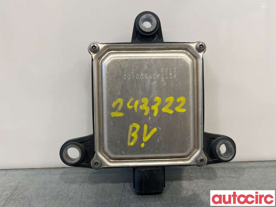 Sensor radar til Suzuki Across 2020-->>  (SUZUKI|T8816-24212|A2C7730680400|88162-42120)