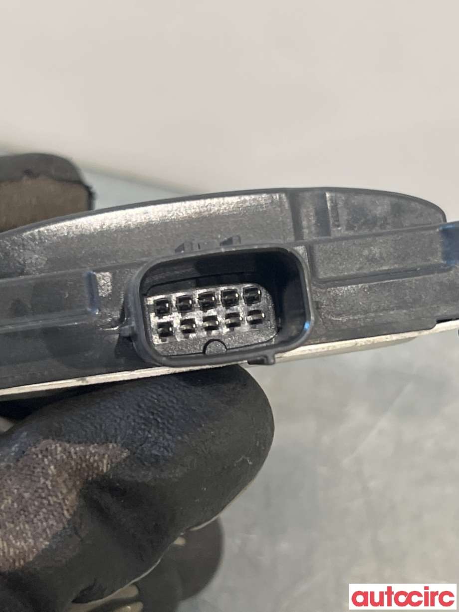 Sensor radar til Suzuki Across 2020-->>  (SUZUKI|T8816-24212|A2C7730680400|88162-42120)