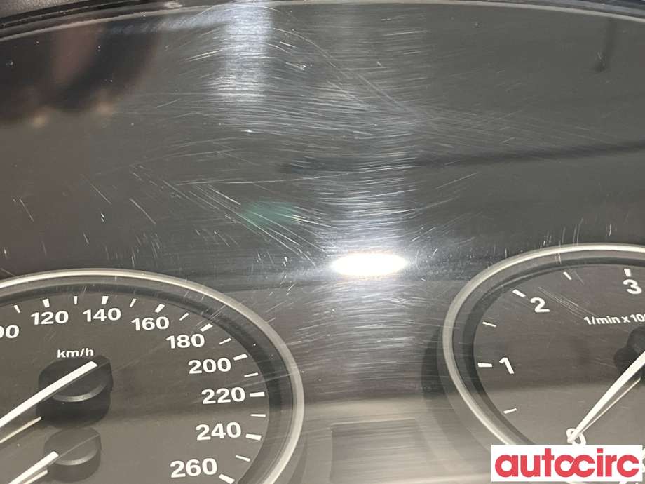 Multimedia display (MCU - Media Controller Unit) til BMW X5 2007-2013 (E70) (E70) (BMW|62109236818)