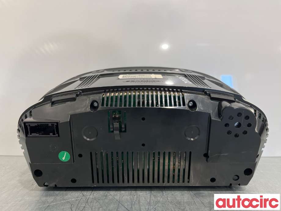 Multimedia display (MCU - Media Controller Unit) til BMW X5 2007-2013 (E70) (E70) (BMW|62109236818)