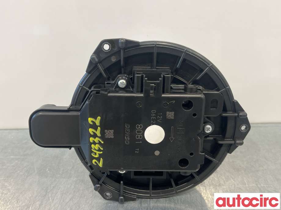 Varmeapparat motor til Suzuki Across 2020-->>  (SUZUKI|T8710-34212|)