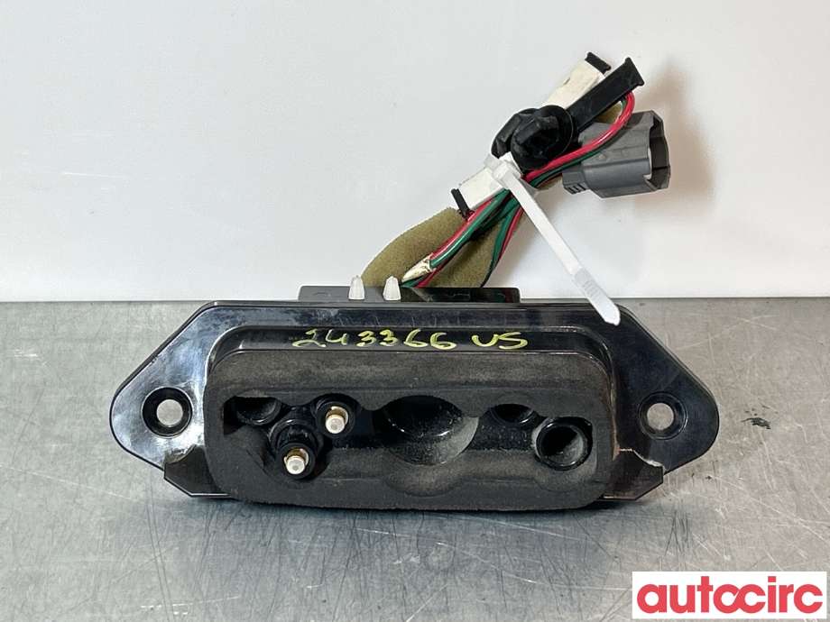 Diverse deler til Nissan NV200, 2010-2019 (NISSAN|25215JX05A)
