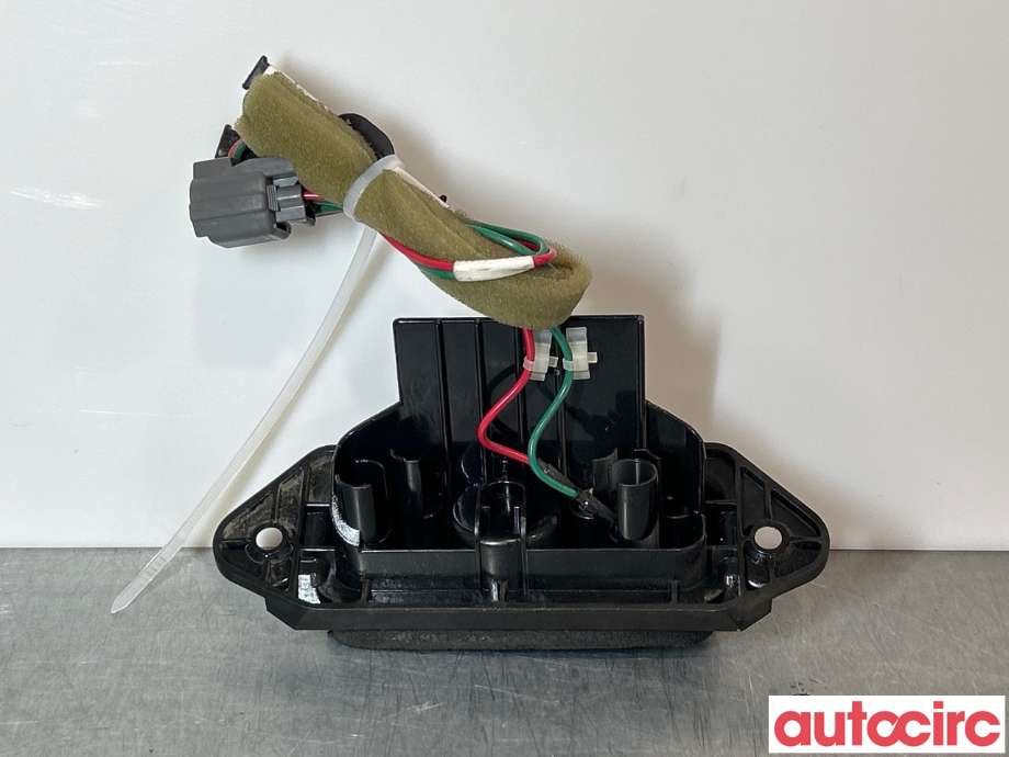 Diverse deler til Nissan NV200 2010-2019 (NISSAN|25215JX05A|)