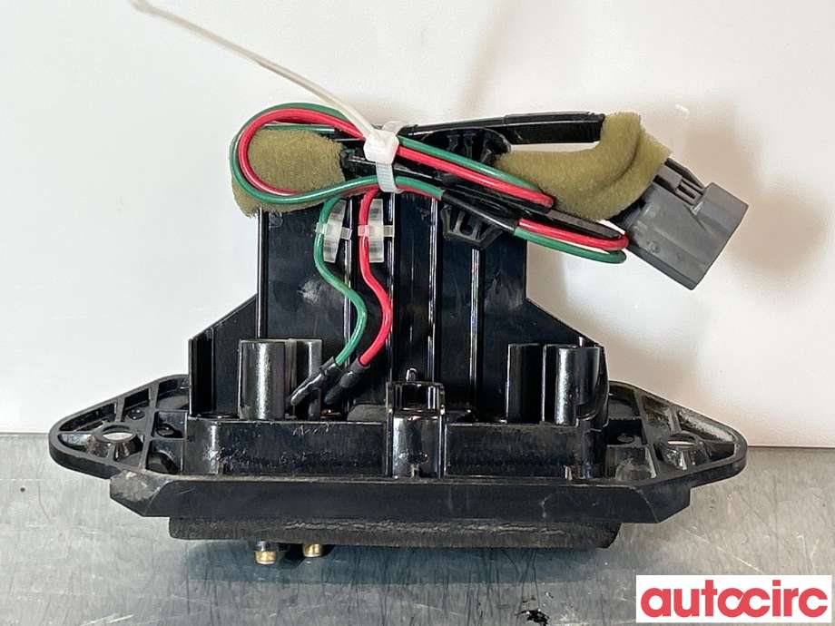 Diverse deler til Nissan NV200 2010-2019  (NISSAN|25215JX00A|)
