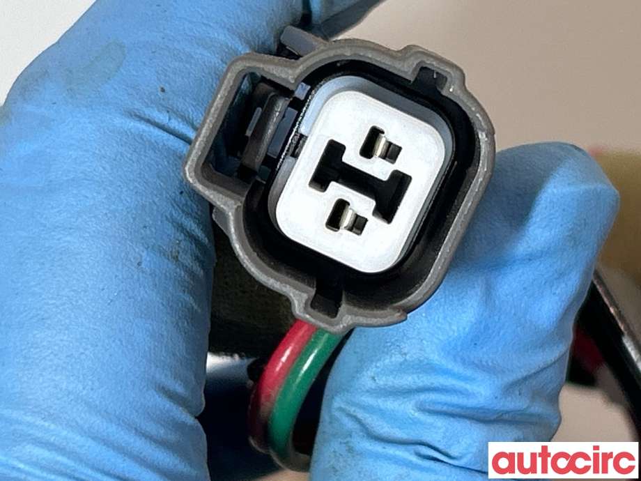 Diverse deler til Nissan NV200 2010-2019  (NISSAN|25215JX00A|)