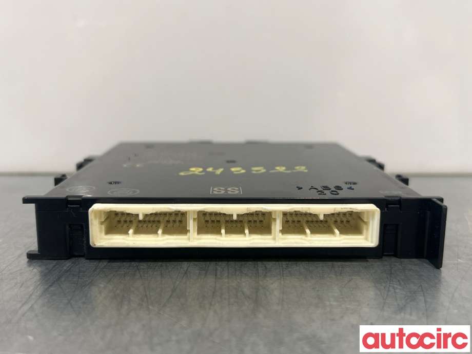 Styreenhet nøkkelfri/keyless til Suzuki Across 2020-->>  (SUZUKI|T899H-04221|233600-7012|89990-42390)