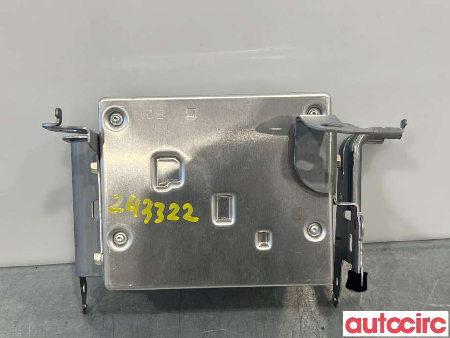 Styreenhet diverse til Suzuki Across 2020-->>  (SUZUKI|T8674-04227||86740-42270)
