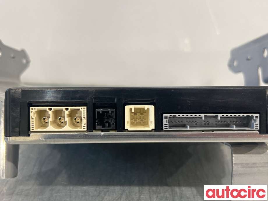 Styreenhet diverse til Suzuki Across 2020-->>  (SUZUKI|T8674-04227||86740-42270)