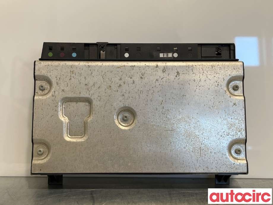 Styreenhet sete til BMW X5 2007-2013 (E70) (E70) (BMW|6135 919 934|61359 196934|6135914826201)