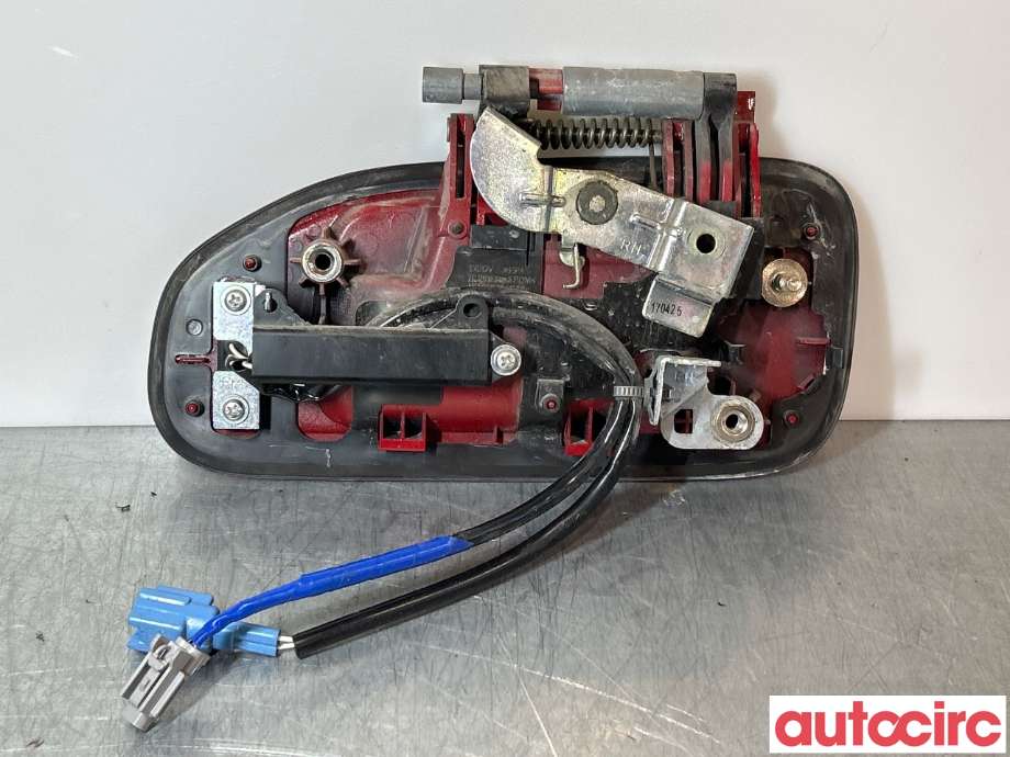 Dørhåndtak utv høyre foran til Nissan NV200 2010-2019  (NISSAN|806064FA1B|)