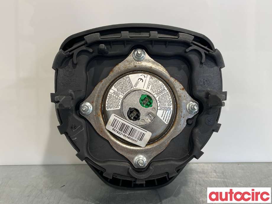Airbag rattpute til BMW X5 2007-2013 (E70) (E70) (BMW|32306884665)