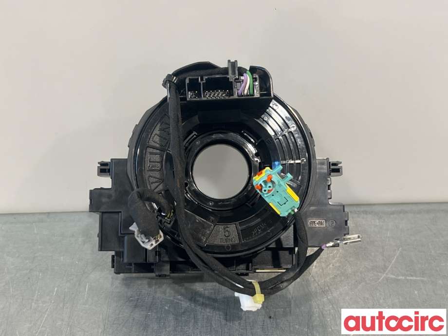 Airbag slepering til Suzuki Across 2020-->>  (SUZUKI|T8430-84202||89245-K0010)