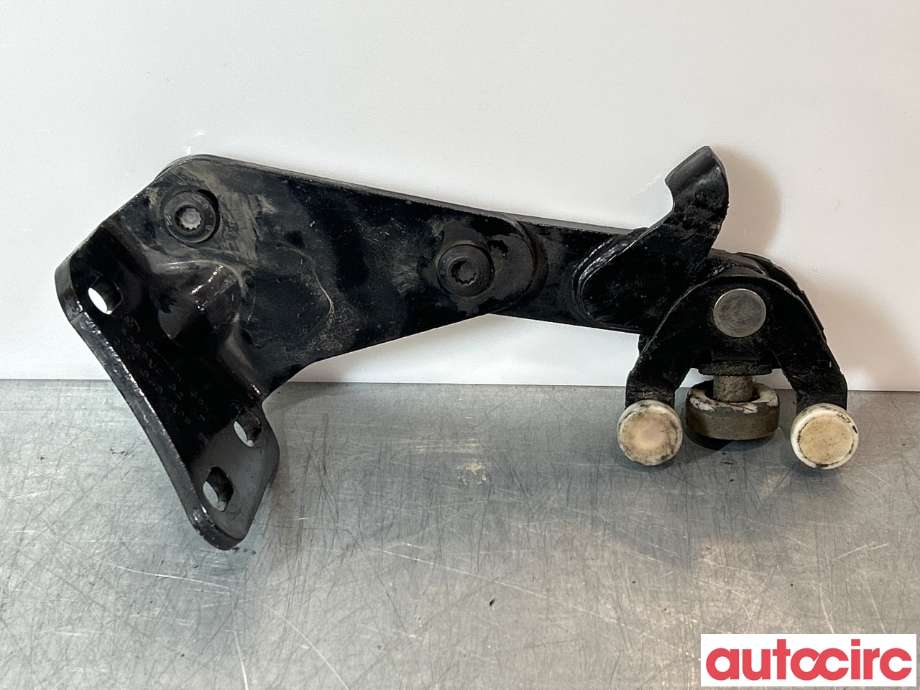 Diverse deler til VW Caddy 2015-2020 (Type III, Fase 3)  (VOLKSWAGEN|2K0843398B|)
