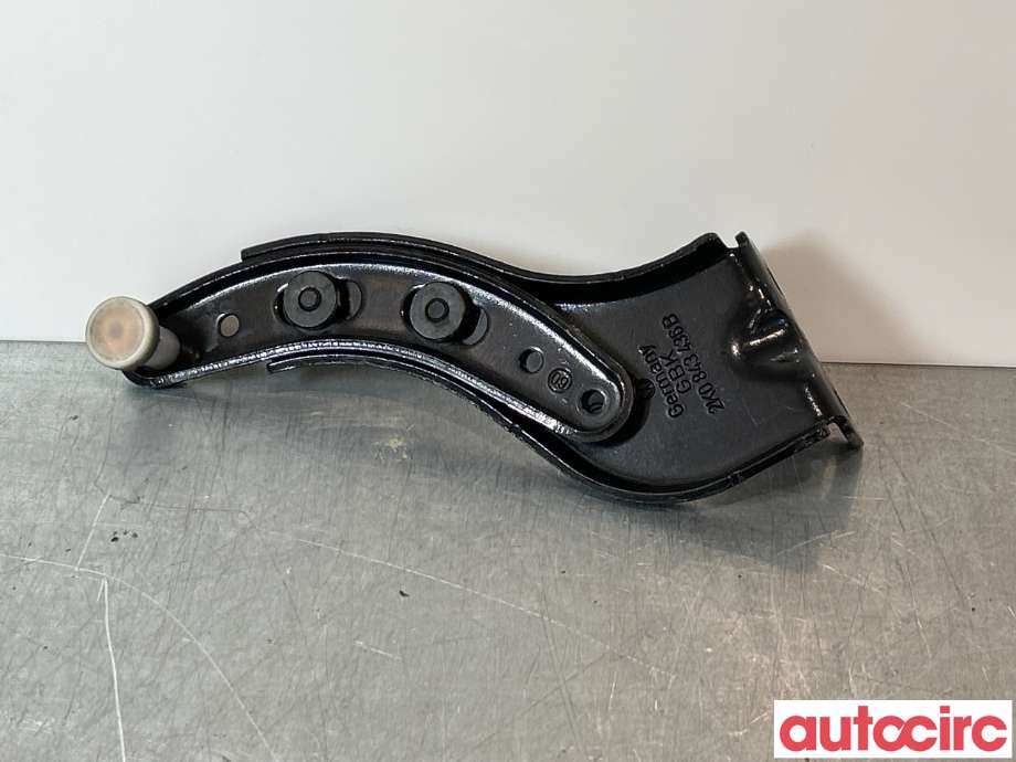 Diverse deler til VW Caddy, 2015-2020 (Type III, Fase 3)  (VOLKSWAGEN|2K0843436B)