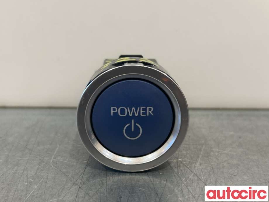 Bryter start/stopp til Suzuki Across, 2020-->> (SUZUKI|T8961-11202)