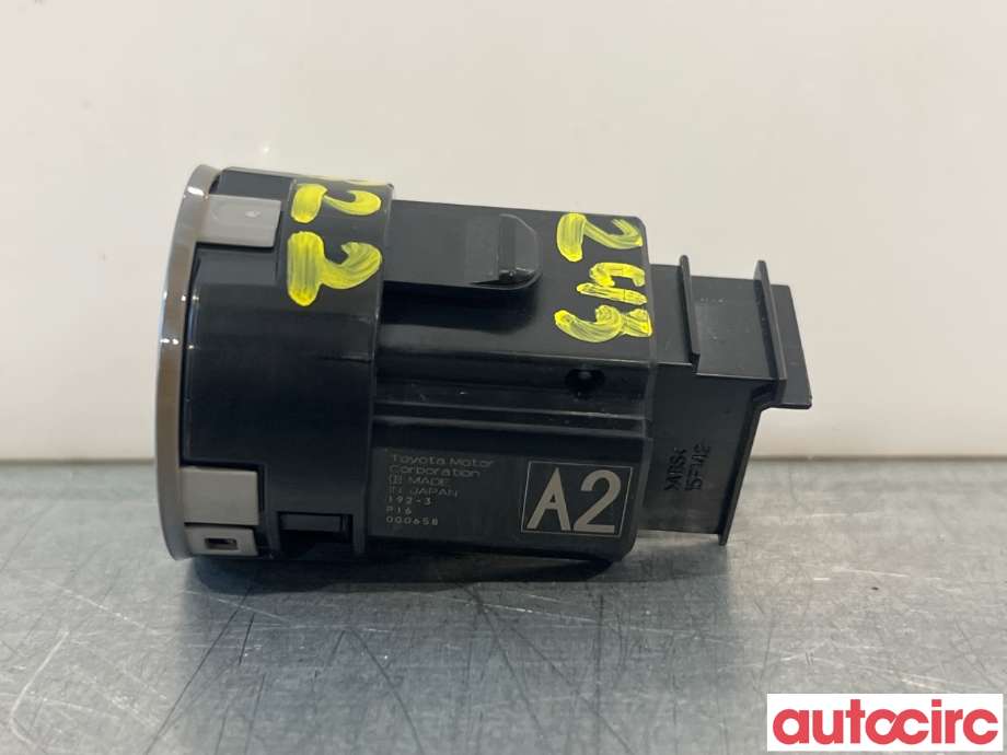 Bryter start/stopp til Suzuki Across 2020-->>  (SUZUKI|T8961-11202|)