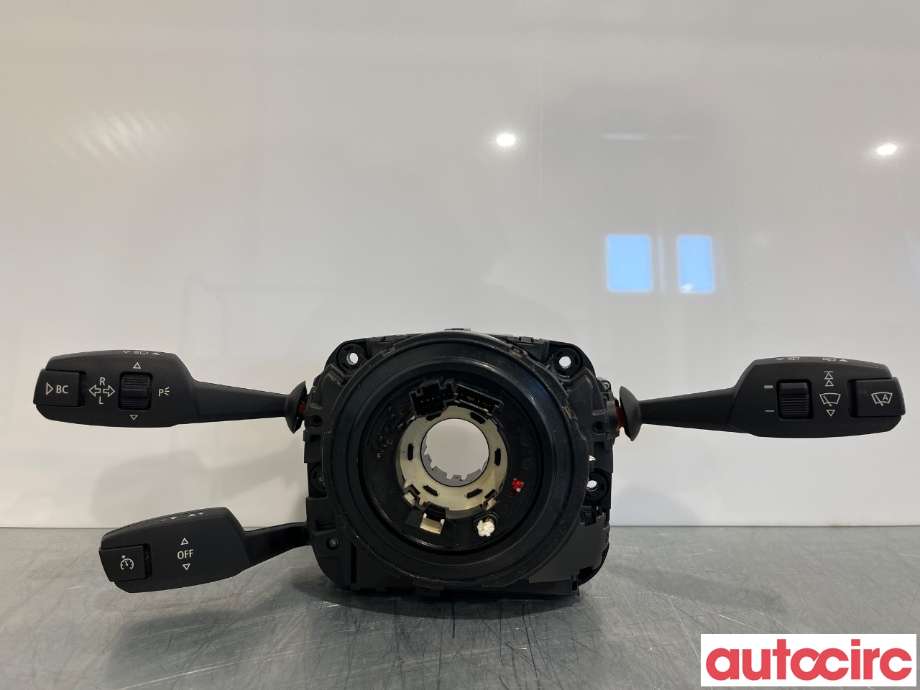 Bryter combi til BMW X5, 2007-2013 (E70) (E70) (BMW|61319164419)