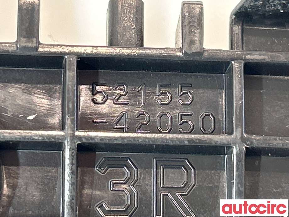 Diverse deler til Suzuki Across 2020-->>  (SUZUKI|T5215-54205-000||5215542050)