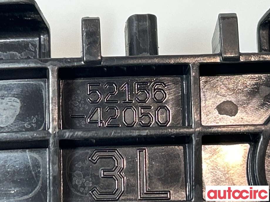 Diverse deler til Suzuki Across 2020-->>  (SUZUKI|T5215-64205-000||5215642050)