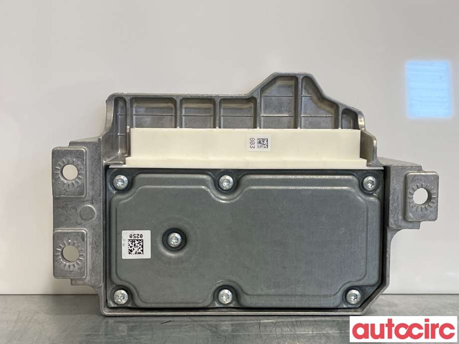 Airbag elektronikk til BMW X5 2007-2013 (E70) (E70) (BMW|65779171948|0285010250|6577-9171948)