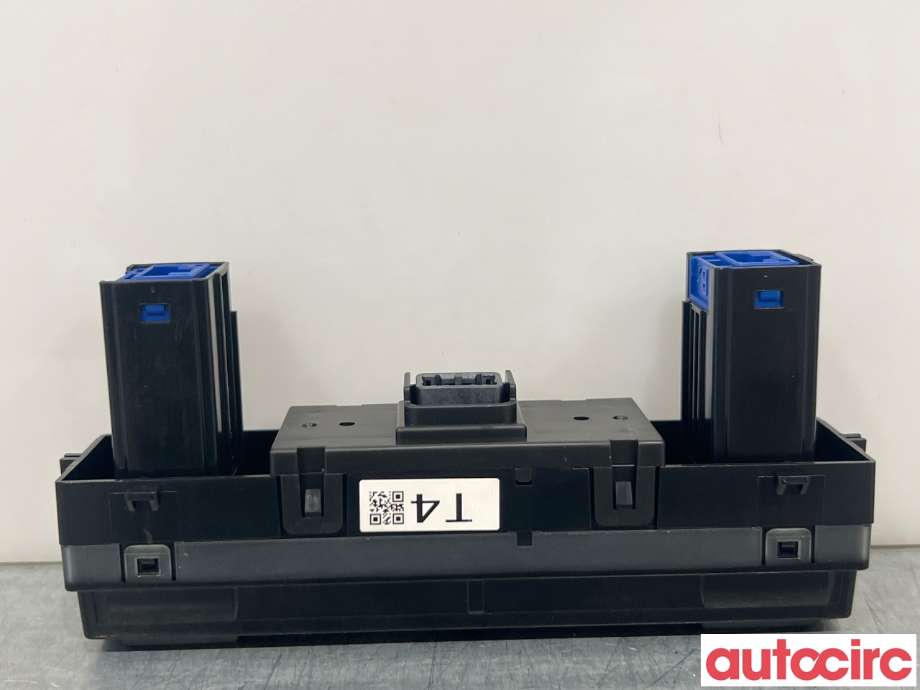 Bryter setevarme til Suzuki Across 2020-->>  (SUZUKI|T8395-04254||83950-42540)