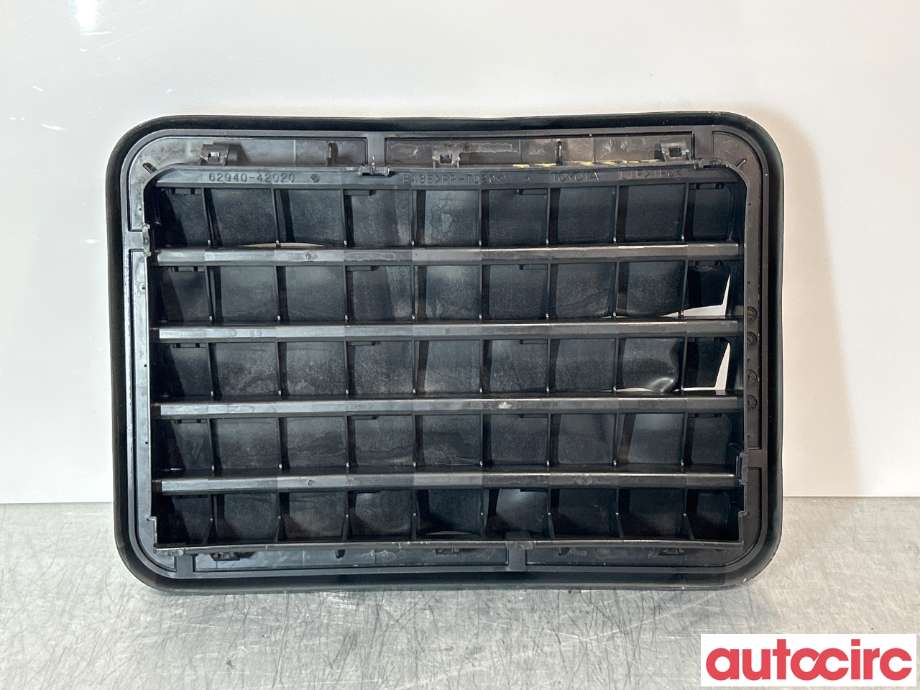Diverse deler til Suzuki Across 2020-->>  (SUZUKI|T6294-04202-000||6294042020)
