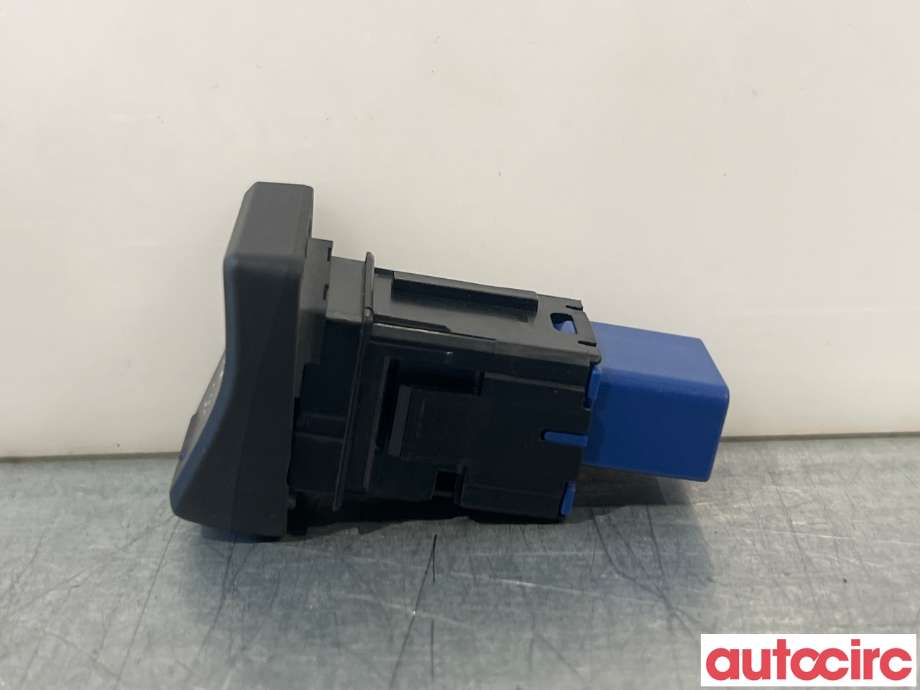 Bryter Antispinn til Suzuki Across 2020-->> (SUZUKI|T8498-84205|)