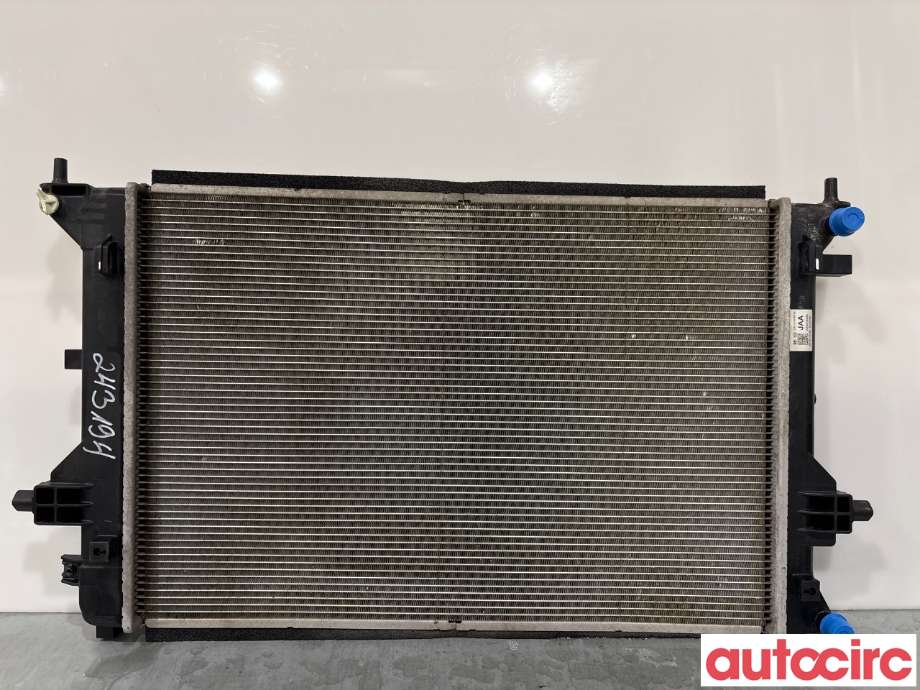 Radiator (automat gir) til Kia Niro, 2016-2021  (KIA|25310K4010)