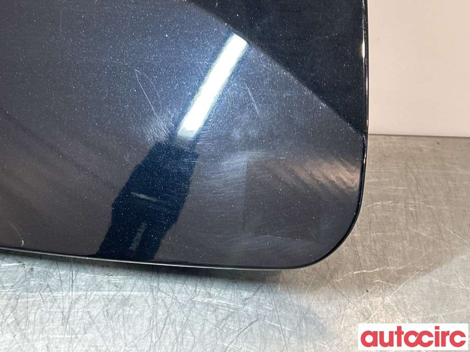 Batterilader inntak/luke til Suzuki Across 2020-->>  (SUZUKI|T5840-94201-000||58409-42010)