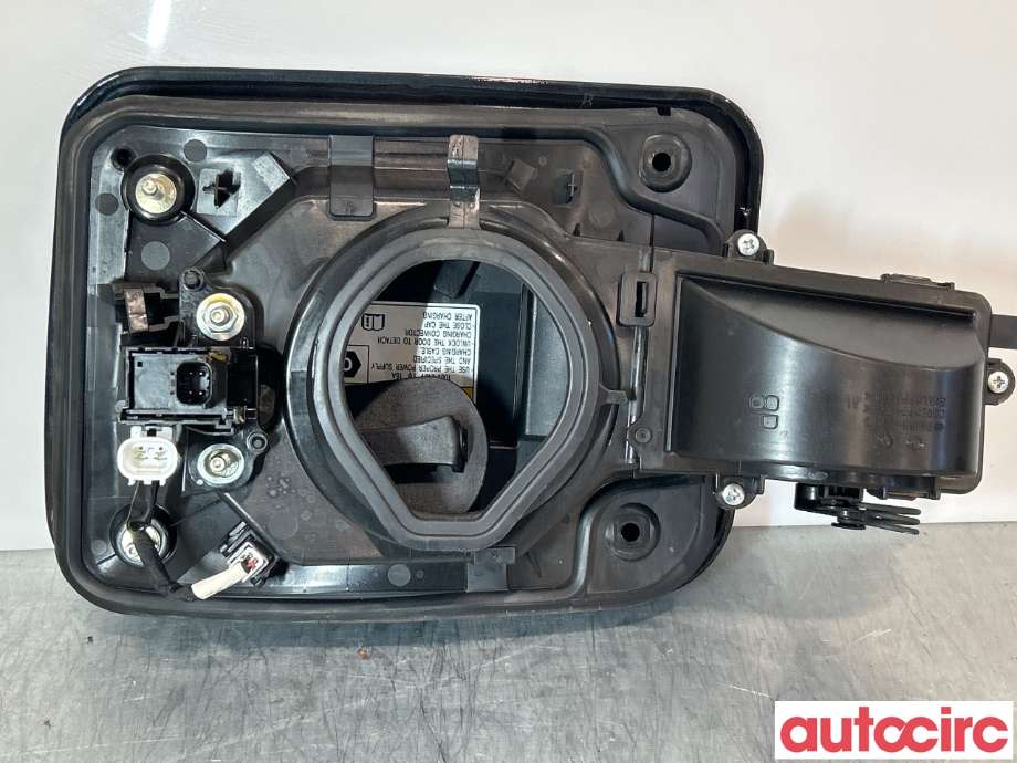 Batterilader inntak/luke til Suzuki Across 2020-->>  (SUZUKI|T5840-94201-000||58409-42010)