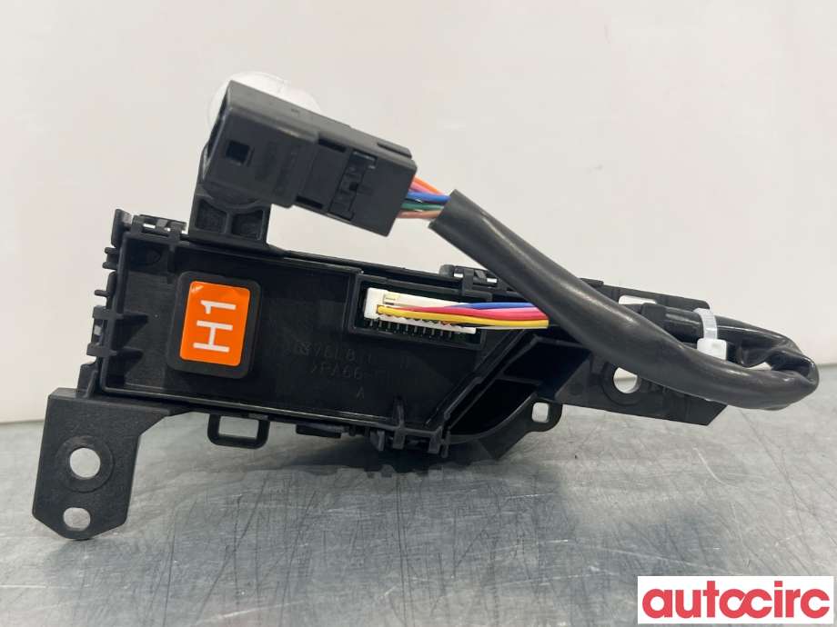 Bryter diverse til Suzuki Across 2020-->>  (SUZUKI|T3597-84205||76L816)