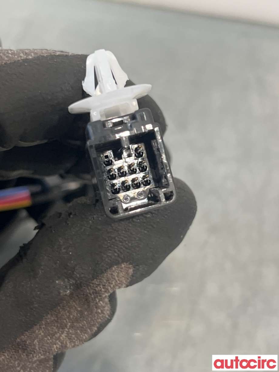 Bryter diverse til Suzuki Across 2020-->>  (SUZUKI|T3597-84205||76L816)