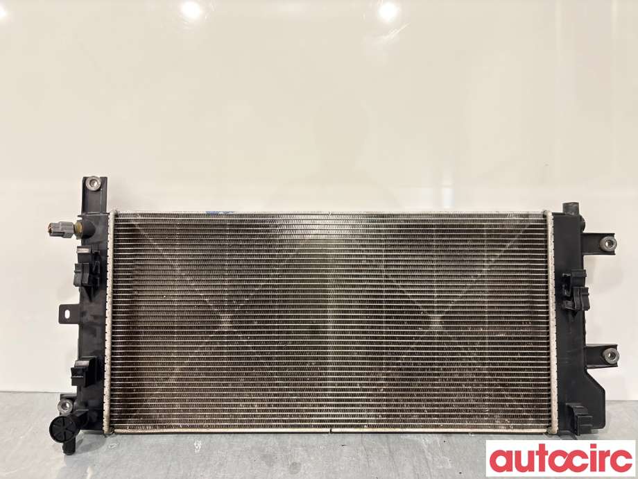 Radiator (automat gir) til Nissan NV200 2010-2019  (NISSAN|214103NL1A|)