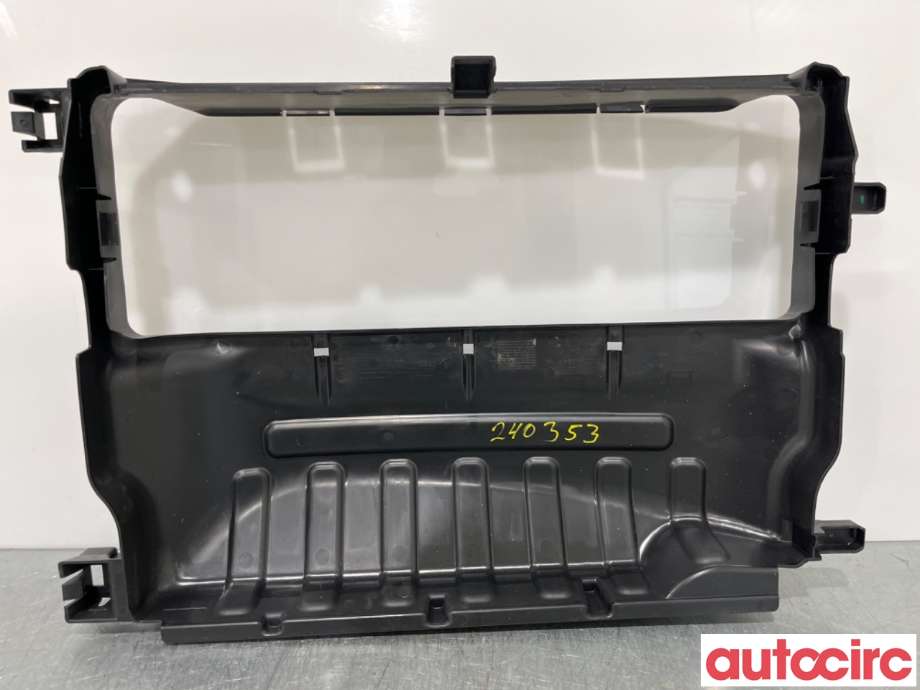Diverse deler til Renault Zoe 2013-2019 (Fase 1)  (RENAULT|215541324R|)