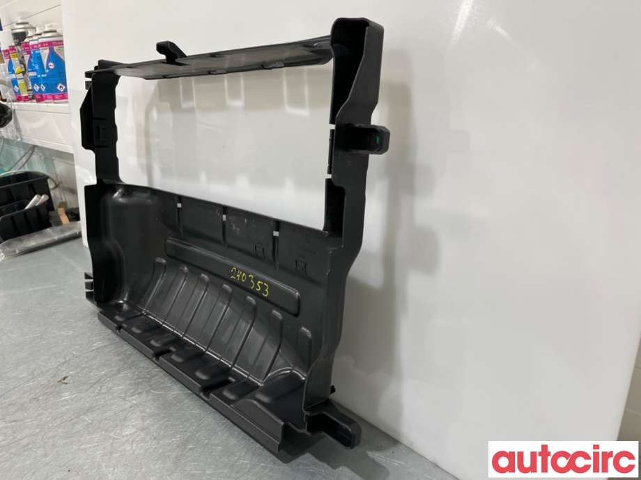 Diverse deler til Renault Zoe 2013-2019 (Fase 1)  (RENAULT|215541324R|)