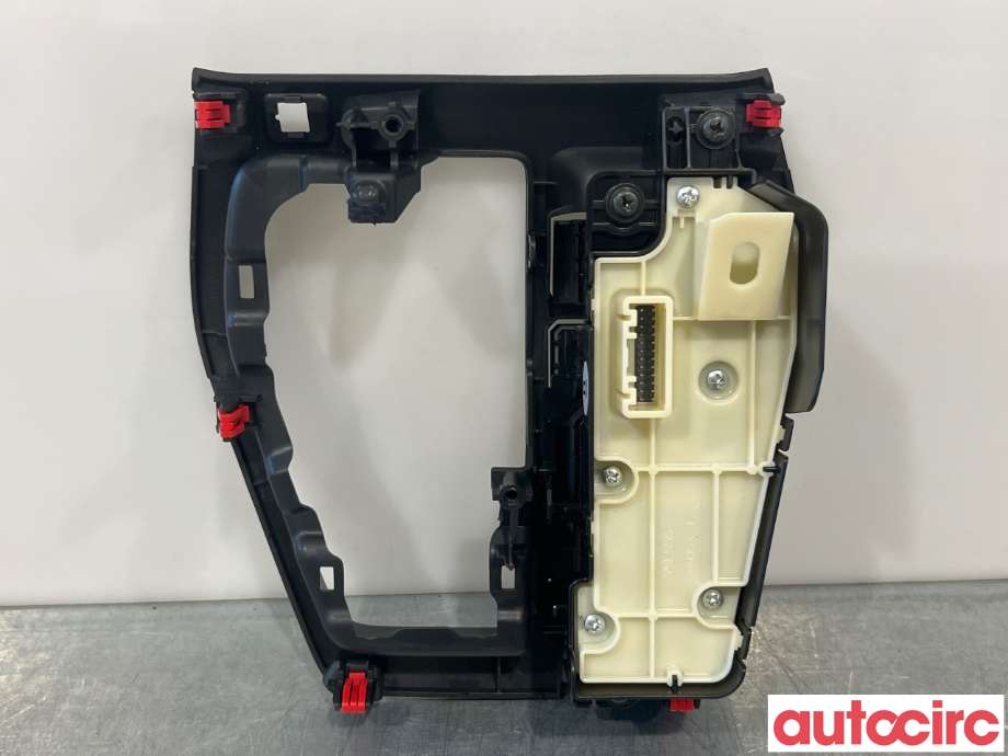 Bryter diverse til Suzuki Across 2020-->>  (SUZUKI|T8401-04222|)