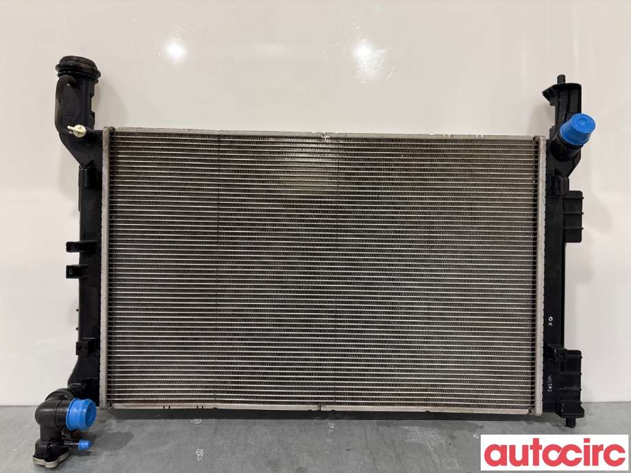 Radiator (automat gir) til Kia Optima 2017-2020  (KIA|25310E6100|)